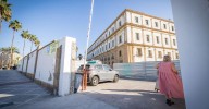 La reducción de plazas en el parking de Valcárcel de Cádiz traerá una “inevitable” subida de precios