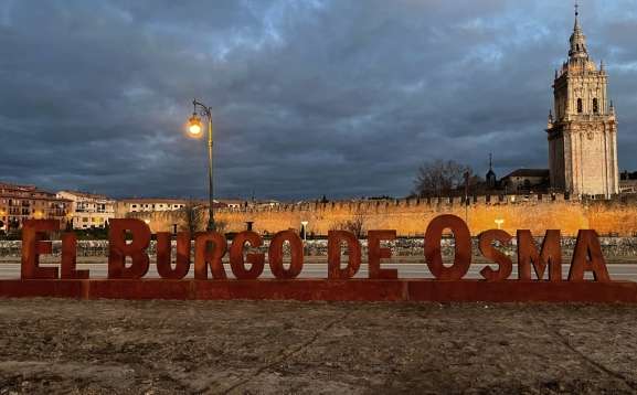 Nueva oportunidad de empleo juvenil en el Ayuntamiento de El Burgo de Osma con tres contratos de un año