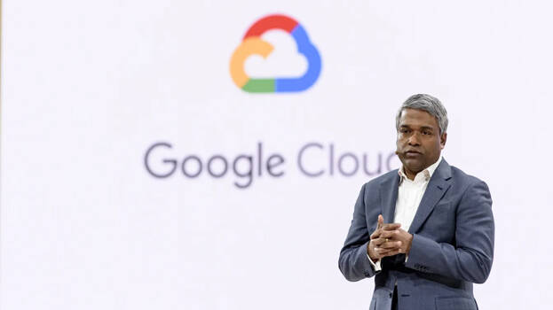 Found money for studies by working as car parking attendant and waiter in cafes: Story of Malayali brain behind Google's Rs 1.32 lakh crore AI Hub
