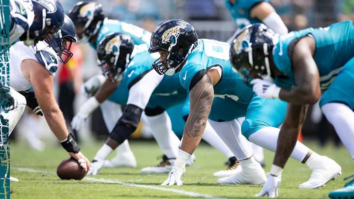 NFL Power Rankings, Week 7: New Team at the Top