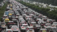 Chhath Puja 2025: Delhi traffic police issues advisory, road diversions; restrictions near major ghats