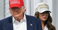 Clueless Donald Trump, 79, Humiliated After Dodging Legal Question