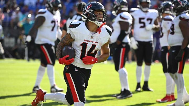 Ravens’ Jaire Alexander explains why he confronted Jaylin Noel for Ray Lewis celebration