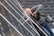 Several CT schools are about to get solar. Here’s how and why
