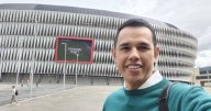 Diego Guauque desmiente rumores de recaída: “uno empieza a valorar la salud solo cuando la pierde”
