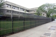 Man injured in alleged assault outside Tottenville High School, NYPD reports