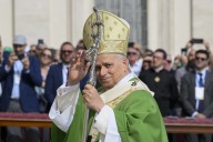 World Mission Day: Leo XIV calls for supporting those who bring Christ to ends of earth