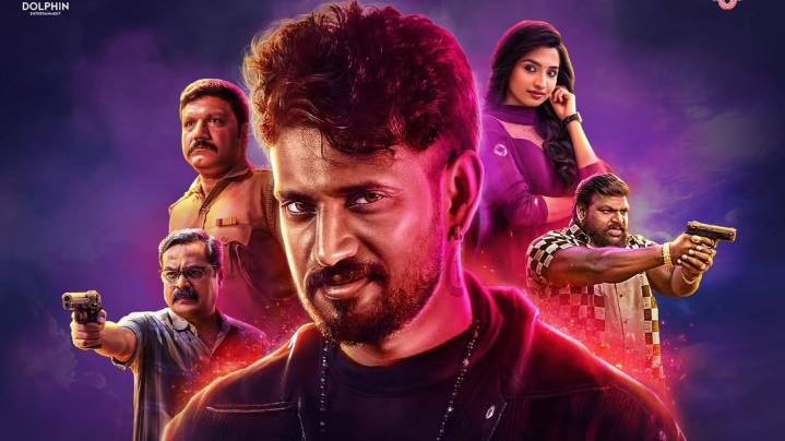 Brat review: Promising start, outdated finish for Darling Krishna's entertainer