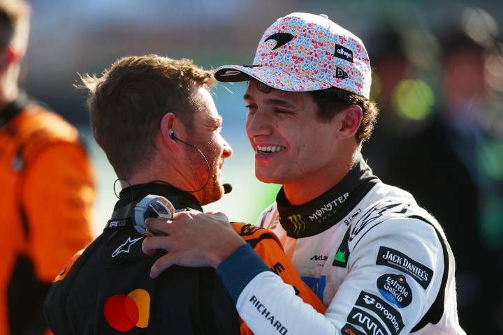 Lando Norris boos from Mexican fans slammed by F1 pundits: ‘I hate it’