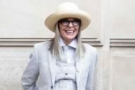 Diane Keaton 'Was Funny Right Up Until the End' in Her Final Days: Source (Exclusive)
