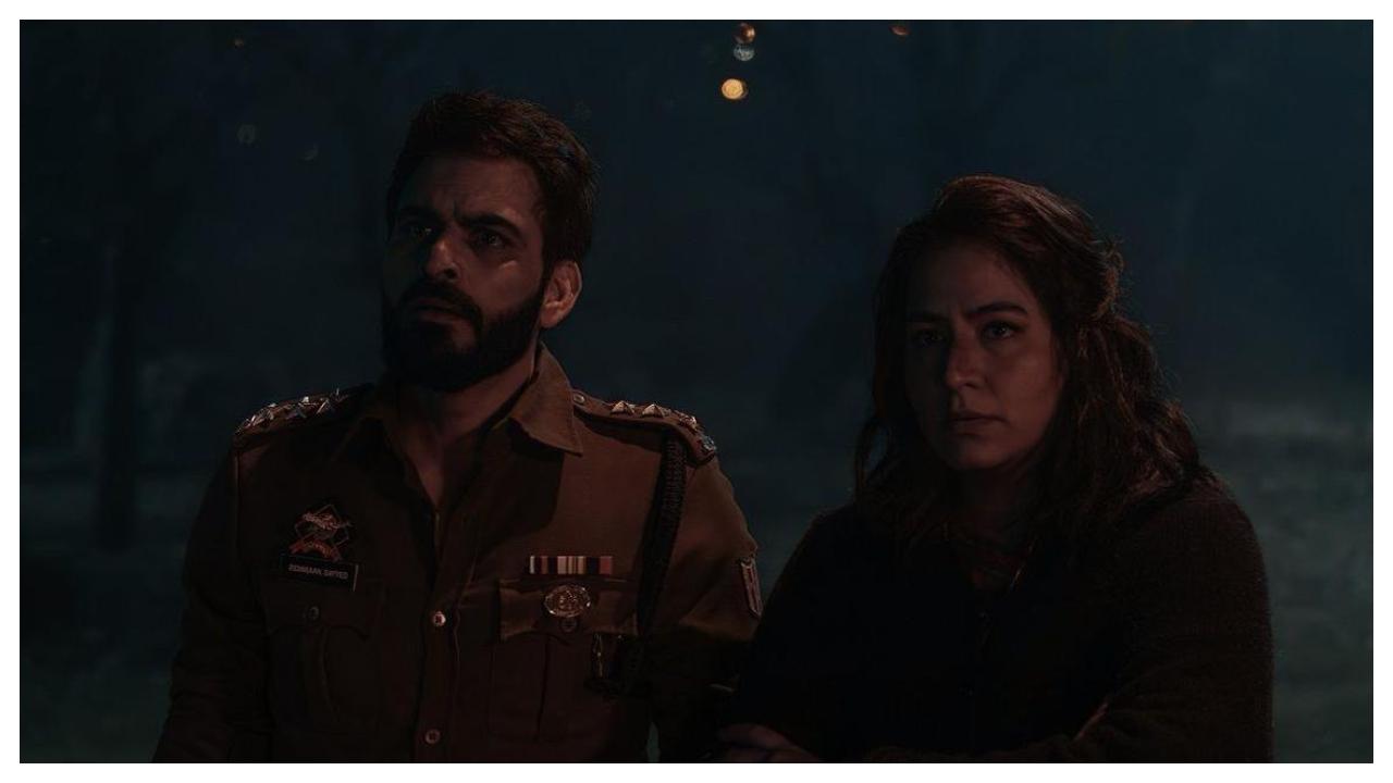 Baramulla trailer: Manav Kaul investigates disappearance of children in Kashmir