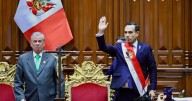 José Jerí, nuevo presidente del Perú, tuvo una denuncia en su contra a inicios de 2025