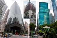 Manhattan commercial transactions hit $5B in latest quarter