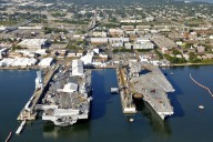 Column: Mark the Navy’s 250th with robust commitment to shipbuilding