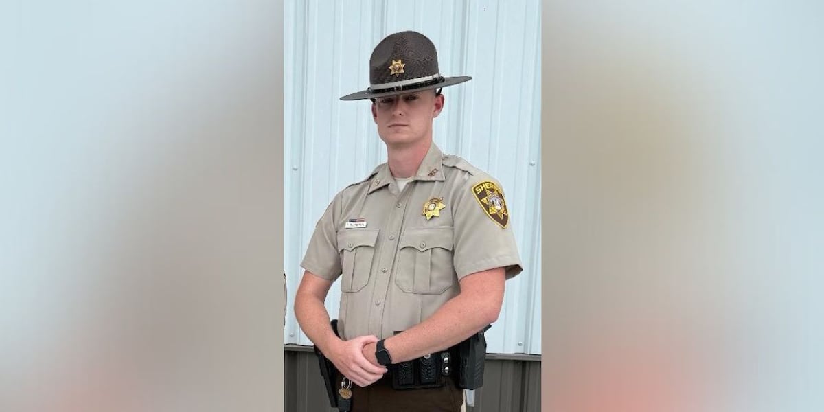 Funeral arrangements made for Stoddard Co. deputy who died in off