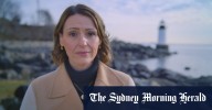 Investigating Witch Trials: Suranne Jones examines witch hunts in Pendle, Salem and Bamberg.