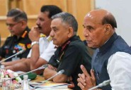 India to focus on taking domestic defence production to 100 per c...