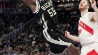 Delon Wright ready to battle for Pacers' last roster spot