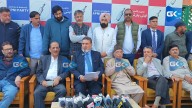A year after coming to power, elected govt nowhere: Altaf Bukhari