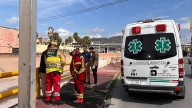 Rescatan del río Chuvíscar a hombre herido y bajo efectos de sustancias