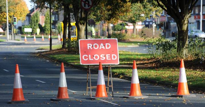 Plymouth roadworks include major temporary changes to Tavistock Road