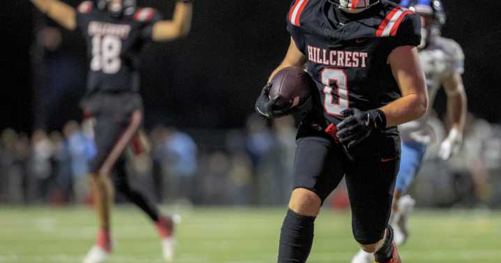 Football state tournaments preview