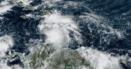 Tormenta tropical Melissa se forma en el Caribe: sigue EN VIVO su trayectoria y posible impacto en México