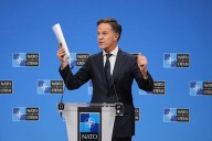 NATO begins a big nuclear exercise next week. Protecting the weapons is a key part of the drill