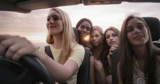 Iowa DOT launches 'Alive at 25' to boost teen driver safety