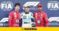 Lando Norris suma una nueva pole en México y mete más presión al Mundial de F1