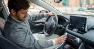 Drivers should 'always' pack five items in car in case of emergency