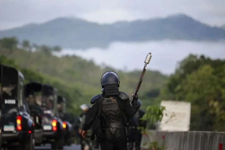 Denuncian ofensiva represiva del Gobierno de Panamá contra líderes sindicales