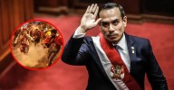José Jerí se pronuncia ante las protestas: "No permitiremos que un grupo reducido pretenda usar la violencia"