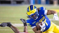 Delaware Blue Hens hope run game comes back to life vs. MTSU in CUSA