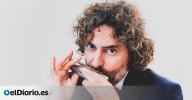 Antonio Serrano, Premio Nacional de Músicas Actuales 2025