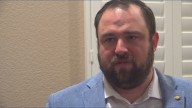 Democrat Caleb Milne aims to flip Texas House District 55 in 2026 Election