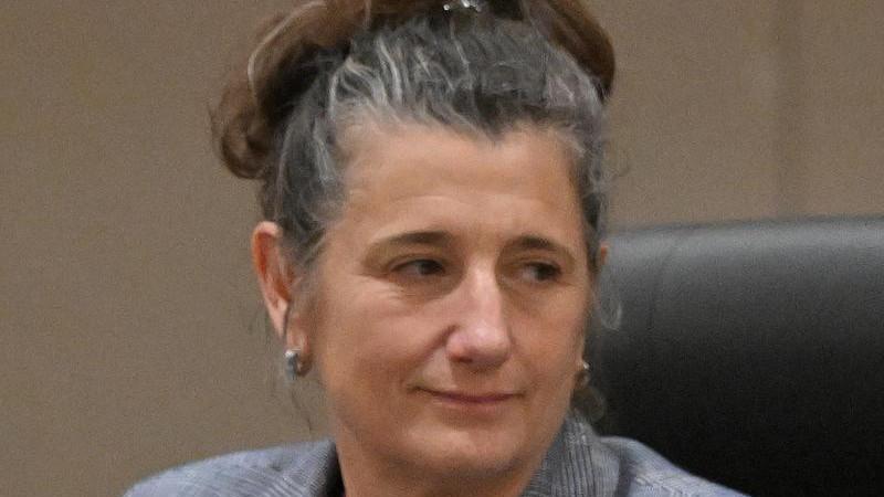 Kathy Klugman: Key Albanese adviser becomes first woman to take on top intelligence role