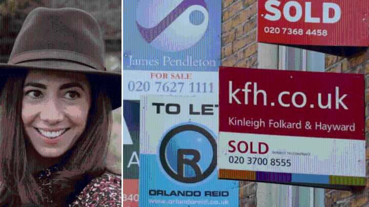 I’m an accidental landlord - I’d be making just as much in a cash ISA
