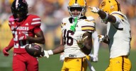 Arizona State hands No. 7 Texas Tech its first loss with late drive in 26