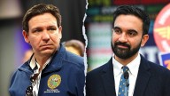 DeSantis warns NYC mayoral candidate Mamdani could spark Florida exodus