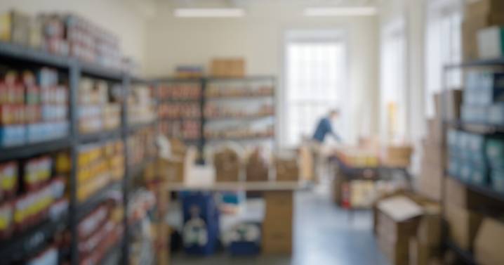 Northeast Ohio food banks, pantries prepare for surge in need