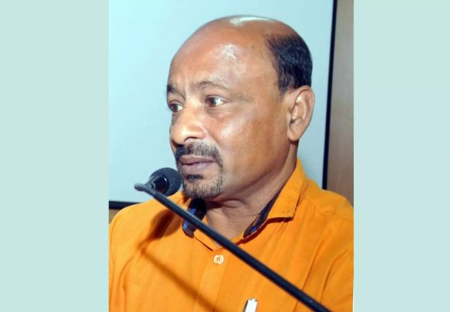Senior Kannada writer Dr. Mogalli Ganesh passes away due to multi...