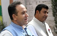 LOP Sunil Sharma Accuses NC Ministers Of Neglect, Questions Omar Abdullah’s Call For Statehood