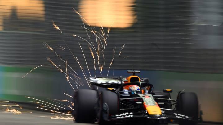 Apple TV, Formula 1 US Streaming Deal Estimated Worth $750 Million