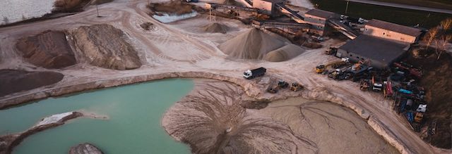 Tecnología ambiental: nuevas herramientas permiten controlar en línea los residuos líquidos industriales