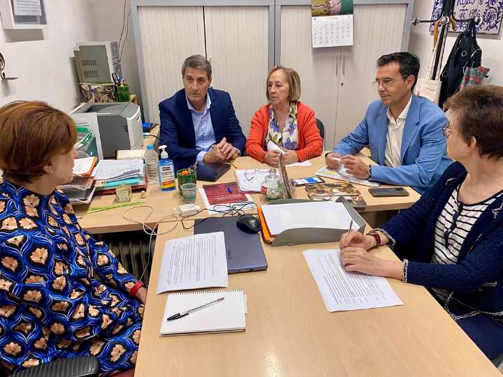 El PSOE pide la "equiparación presupuestaria" de la Orquesta Ciudad de Granada con la de Sevilla
