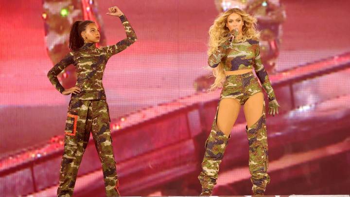 Fulton County grand jury indicts man in Beyoncé music theft