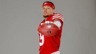 What Is Skyy Moore’s Net Worth in 2025? All About 49ers WR’s Salary, Career Earnings and More Find out San Francisco 49ers WR Skyy Moore Net Worth, contract details, his salary and career earnings and