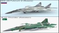 China Builds, Pakistan Flies, Russia Powers: How Moscow’s Engine Connects Islamabad’s JF