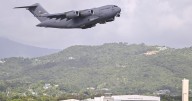 ¿Qué sabemos de la base militar en Puerto Rico que Trump usa para su campaña contra las drogas?